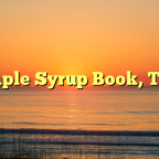 Maple Syrup Book, The