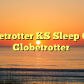 Globetrotter KS Sleep Clock Globetrotter