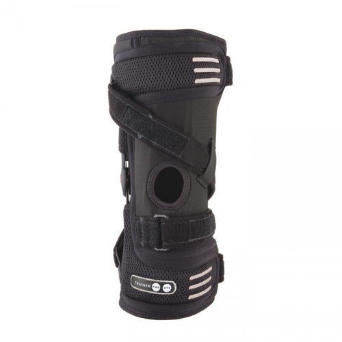 Ossur Trainer OTS Ligament Knee Brace-S-Left by Ossur | Shopping for ...